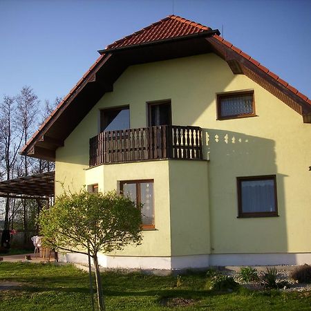 Penzion Jesenice Jesenice  외부 사진