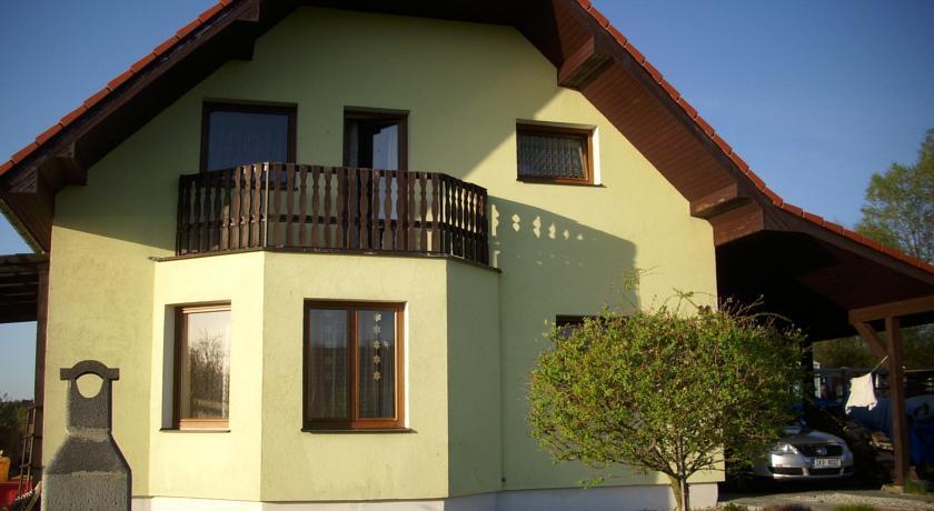 Penzion Jesenice Jesenice  외부 사진