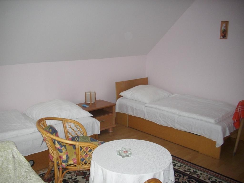 Penzion Jesenice Jesenice  객실 사진