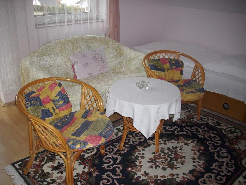 Penzion Jesenice Jesenice  객실 사진